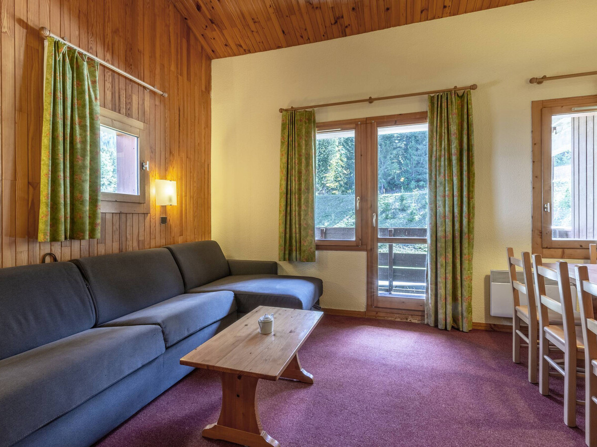 Duplex Crève Cœur, 60m², 100m des commerces et remontées - Photo 1