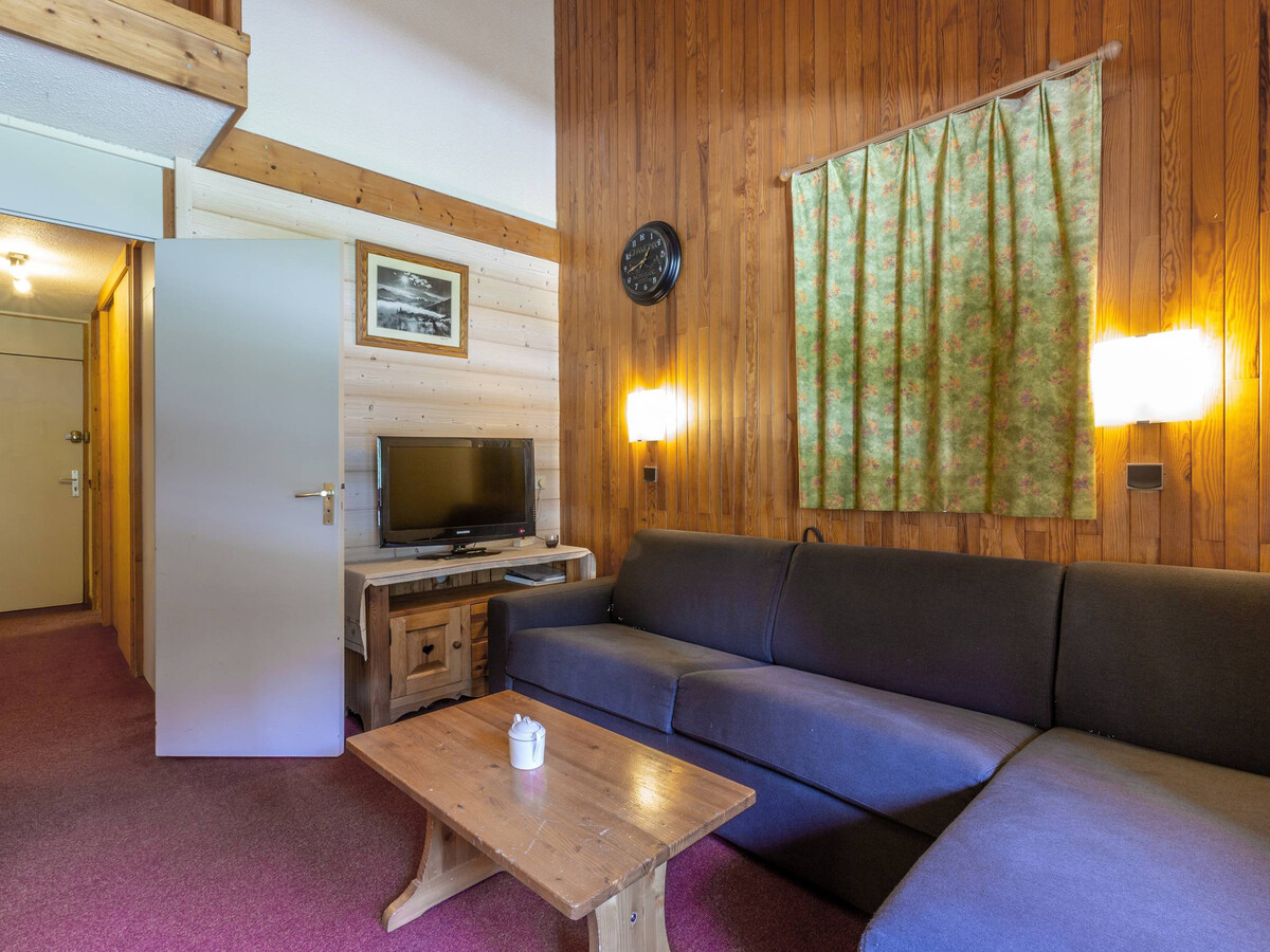 Duplex Crève Cœur, 60m², 100m des commerces et remontées - Photo 2