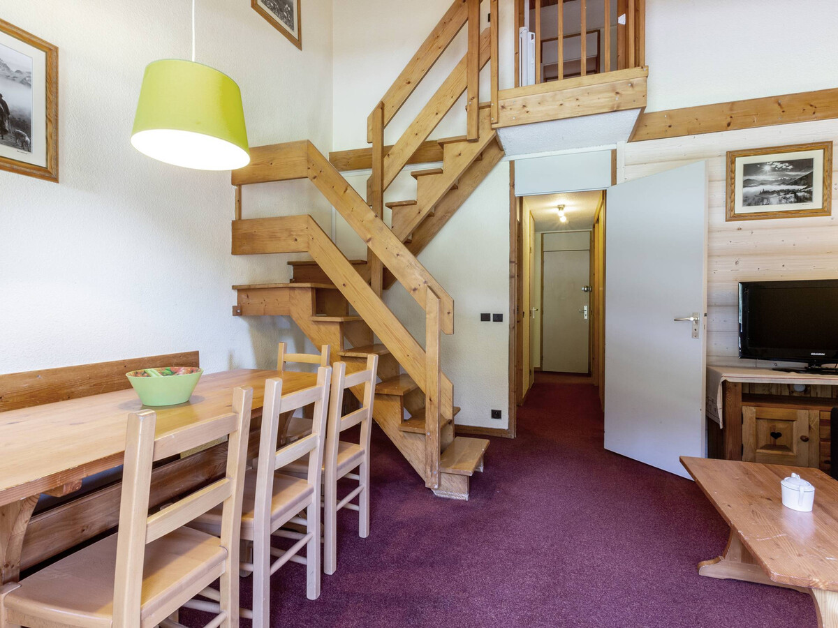 Duplex Crève Cœur, 60m², 100m des commerces et remontées - Photo 4