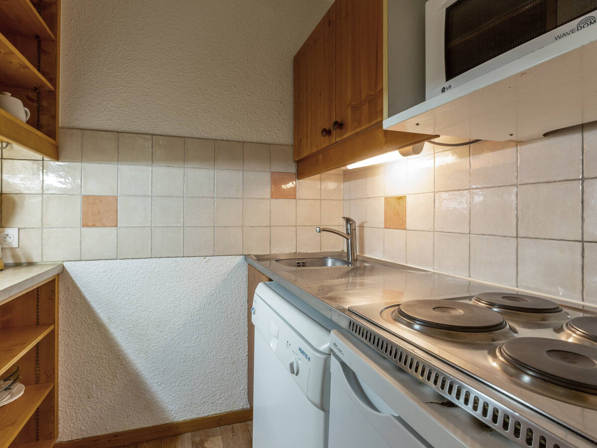 Duplex Crève Cœur, 60m², 100m des commerces et remontées - Photo 5