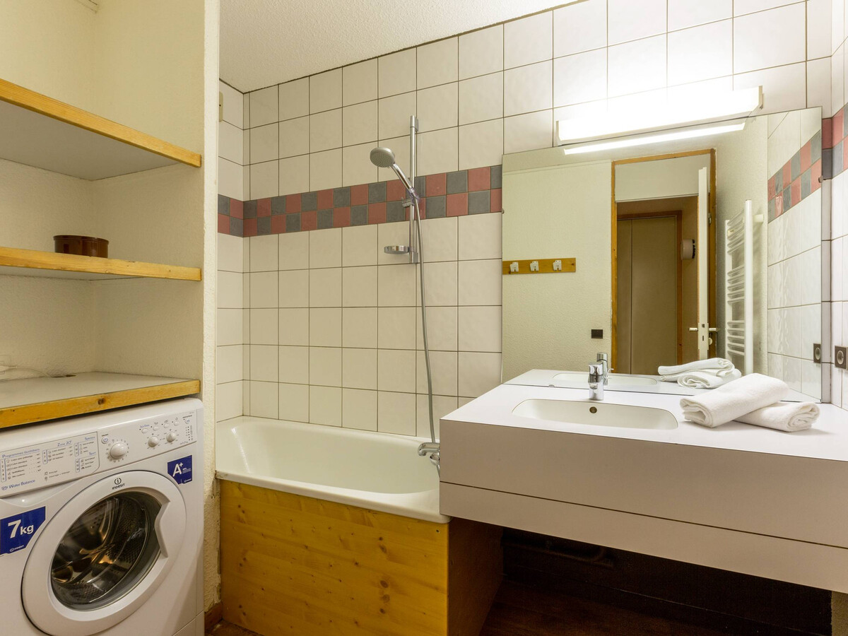 Duplex Crève Cœur, 60m², 100m des commerces et remontées - Photo 6