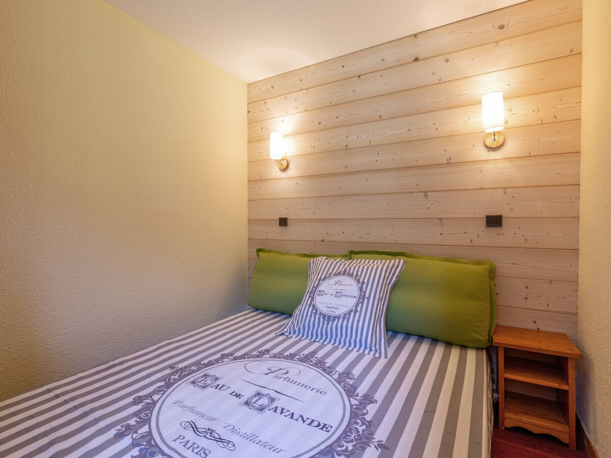 Duplex Crève Cœur, 60m², 100m des commerces et remontées - Photo 8