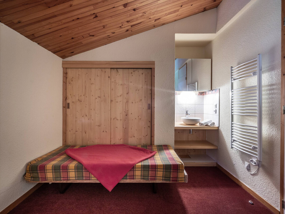 Duplex Crève Cœur, 60m², 100m des commerces et remontées - Photo 12