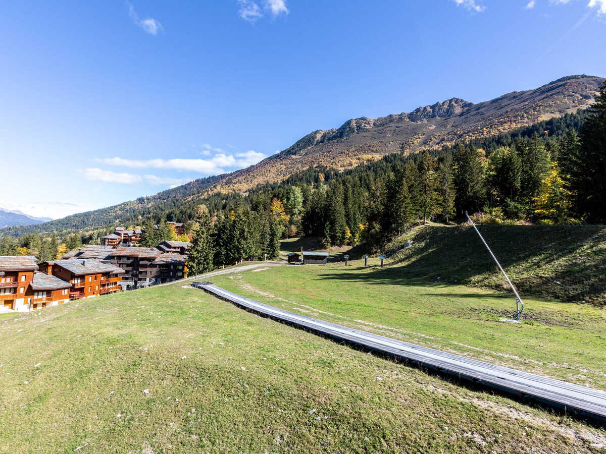 Duplex Crève Cœur, 60m², 100m des commerces et remontées - Photo 14