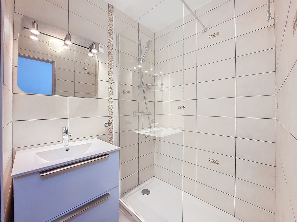 Studio 25m² balcon sud, 4 pers, Montvalezan-La Rosière - Photo 5