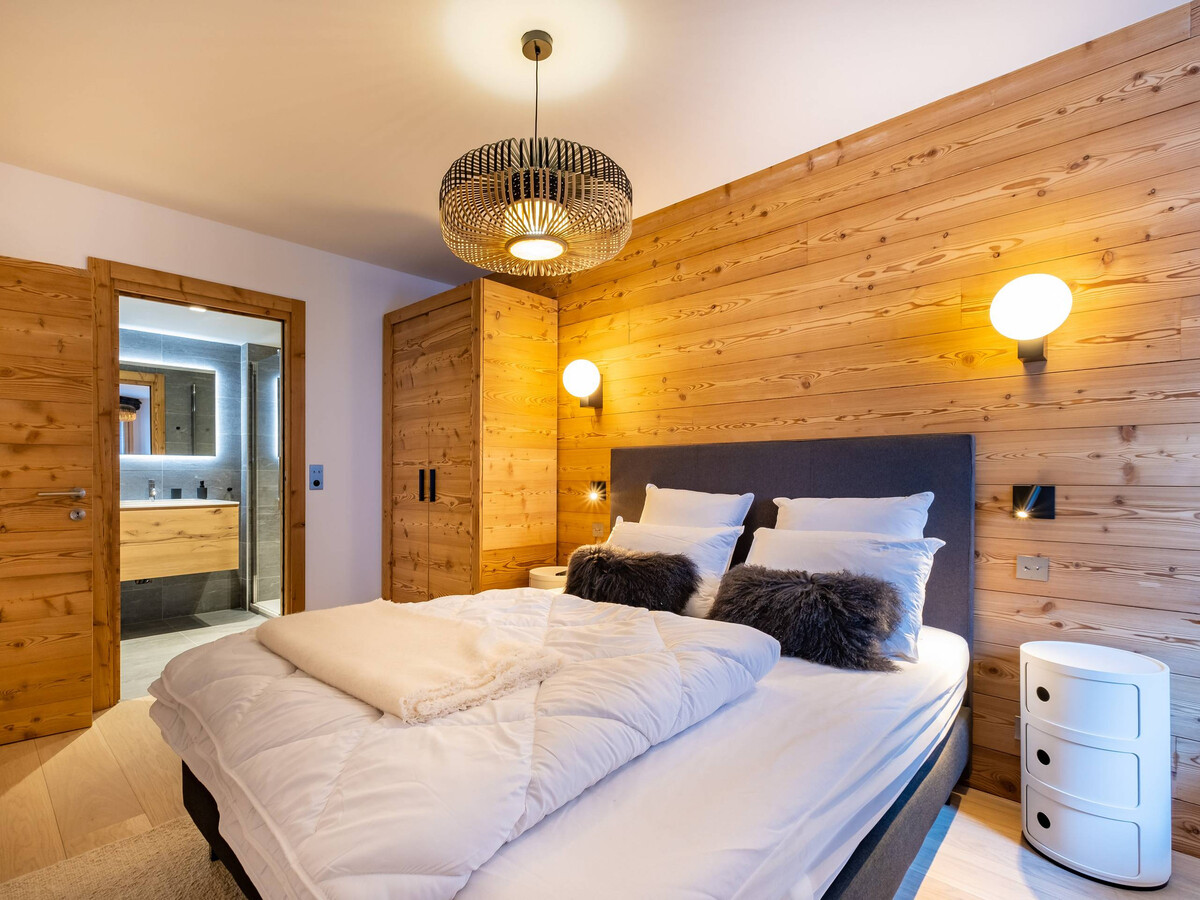 Appartement 6 pers. à Méribel, balcon 14m² à 5 min des pistes - Photo 13