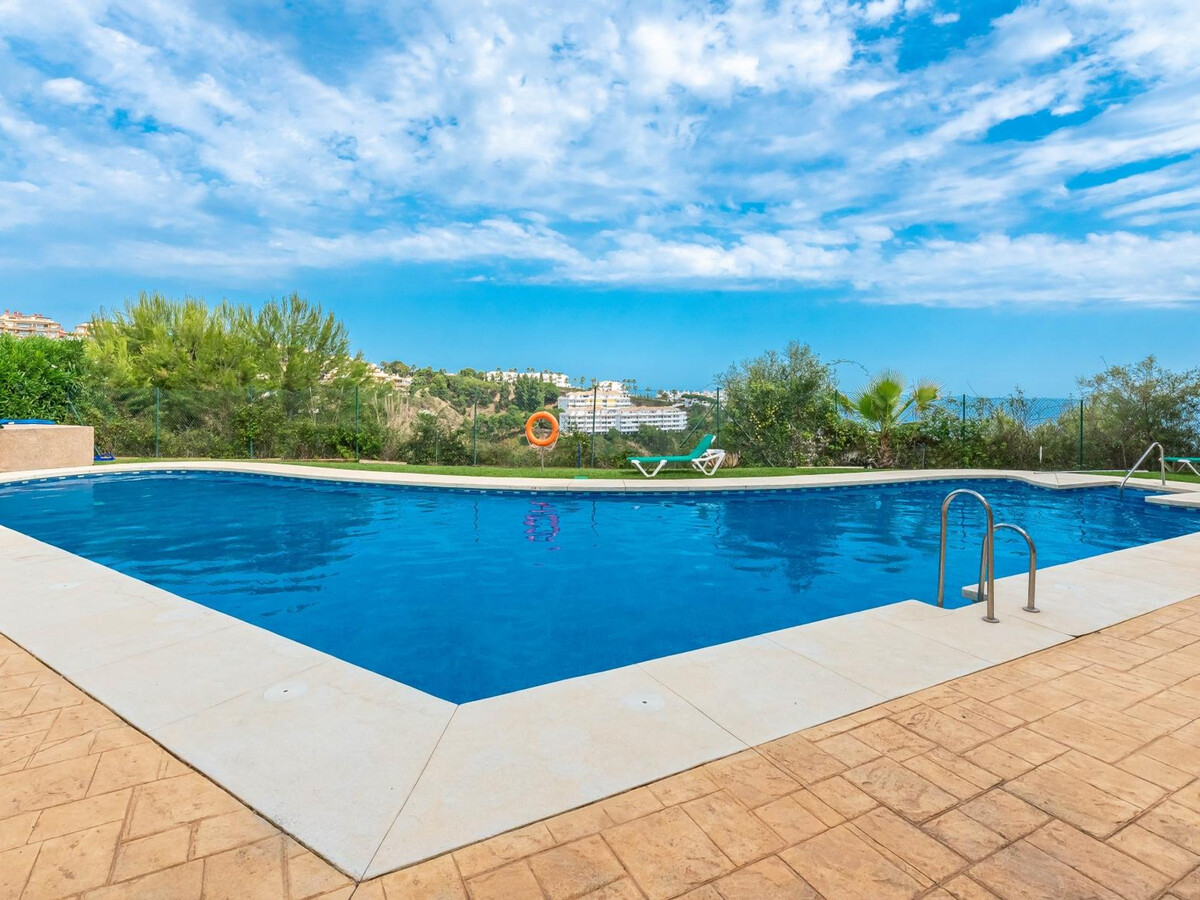 Penthouse moderne vue mer, terrasse et 2 piscines à Mijas - Photo 5