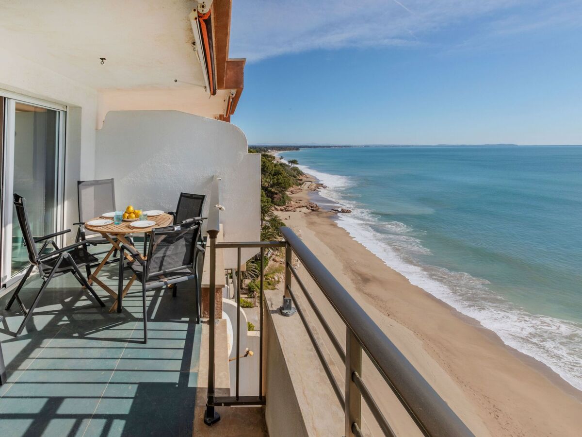 Miami Palace II – Appartement 35 m² avec terrasse vue mer - Photo 2