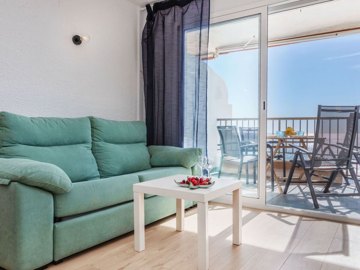 Miami Palace II – Appartement 35 m² avec terrasse vue mer - Photo 3