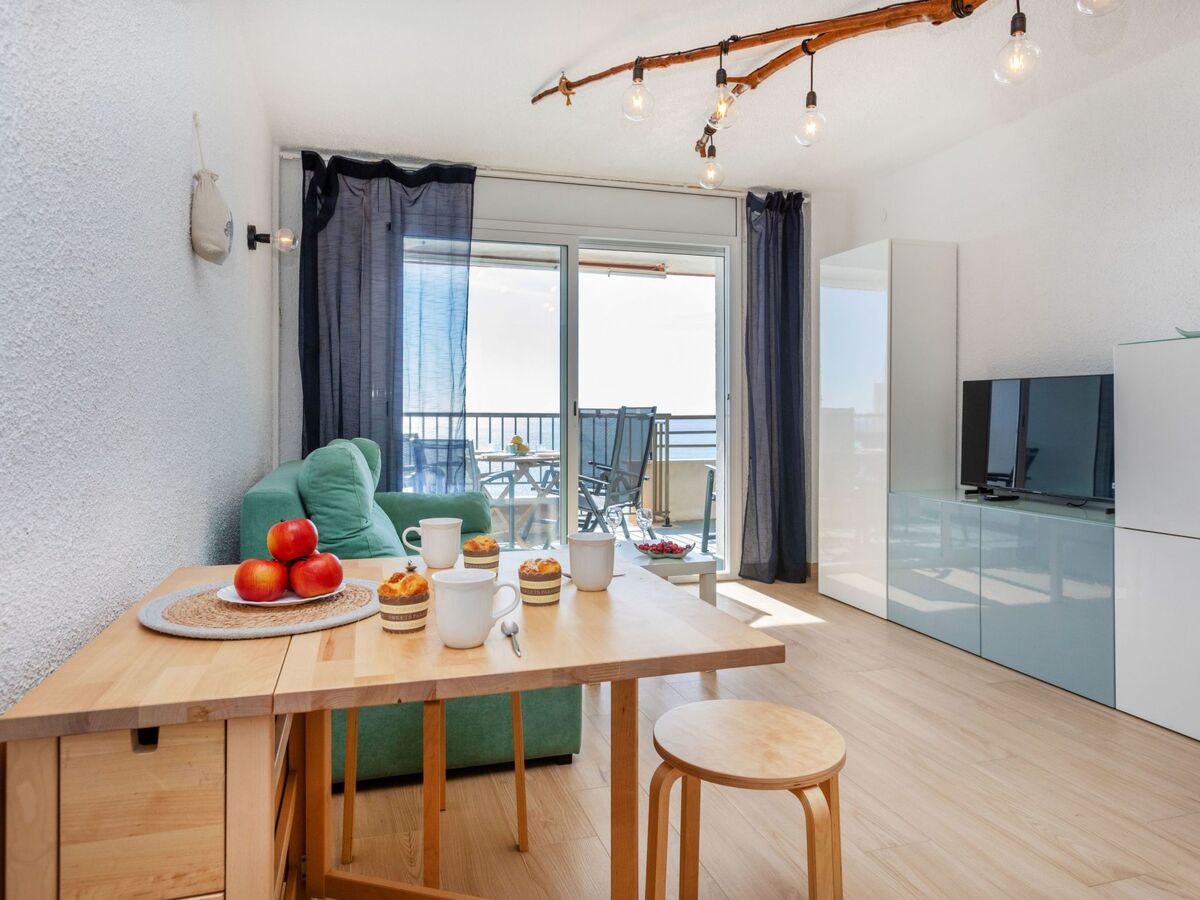 Miami Palace II – Appartement 35 m² avec terrasse vue mer - Photo 6