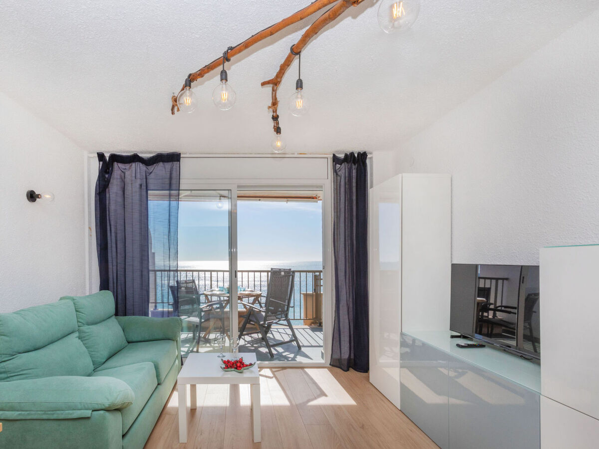 Miami Palace II – Appartement 35 m² avec terrasse vue mer - Photo 7