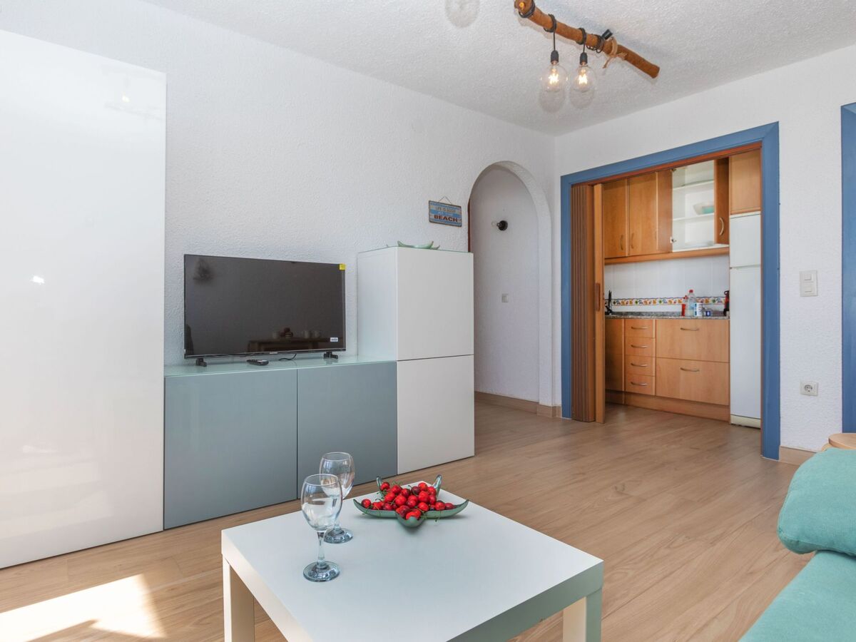 Miami Palace II – Appartement 35 m² avec terrasse vue mer - Photo 9