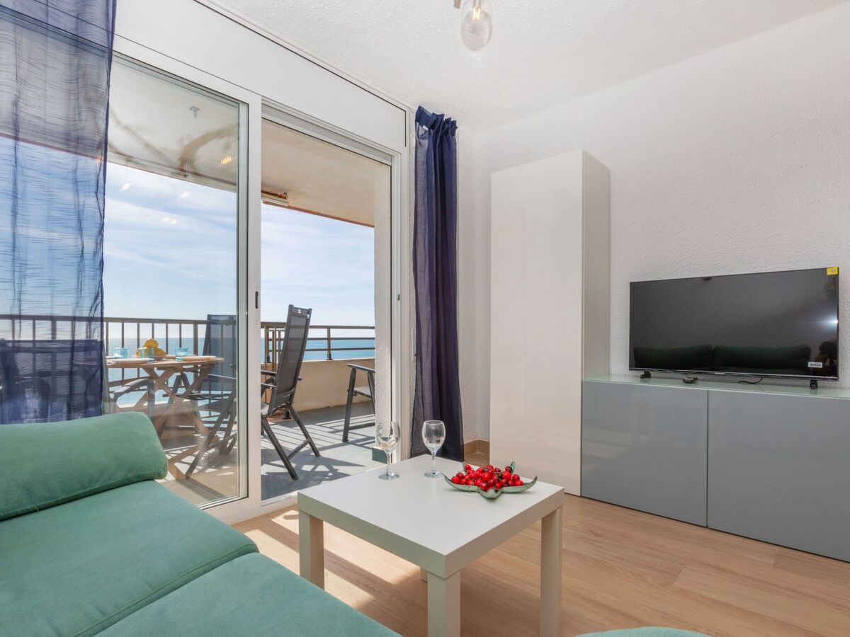 Miami Palace II – Appartement 35 m² avec terrasse vue mer - Photo 10