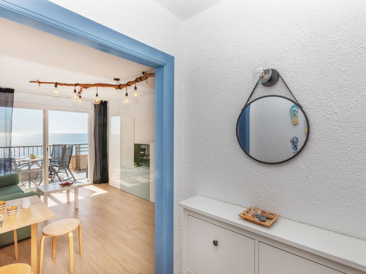 Miami Palace II – Appartement 35 m² avec terrasse vue mer - Photo 12