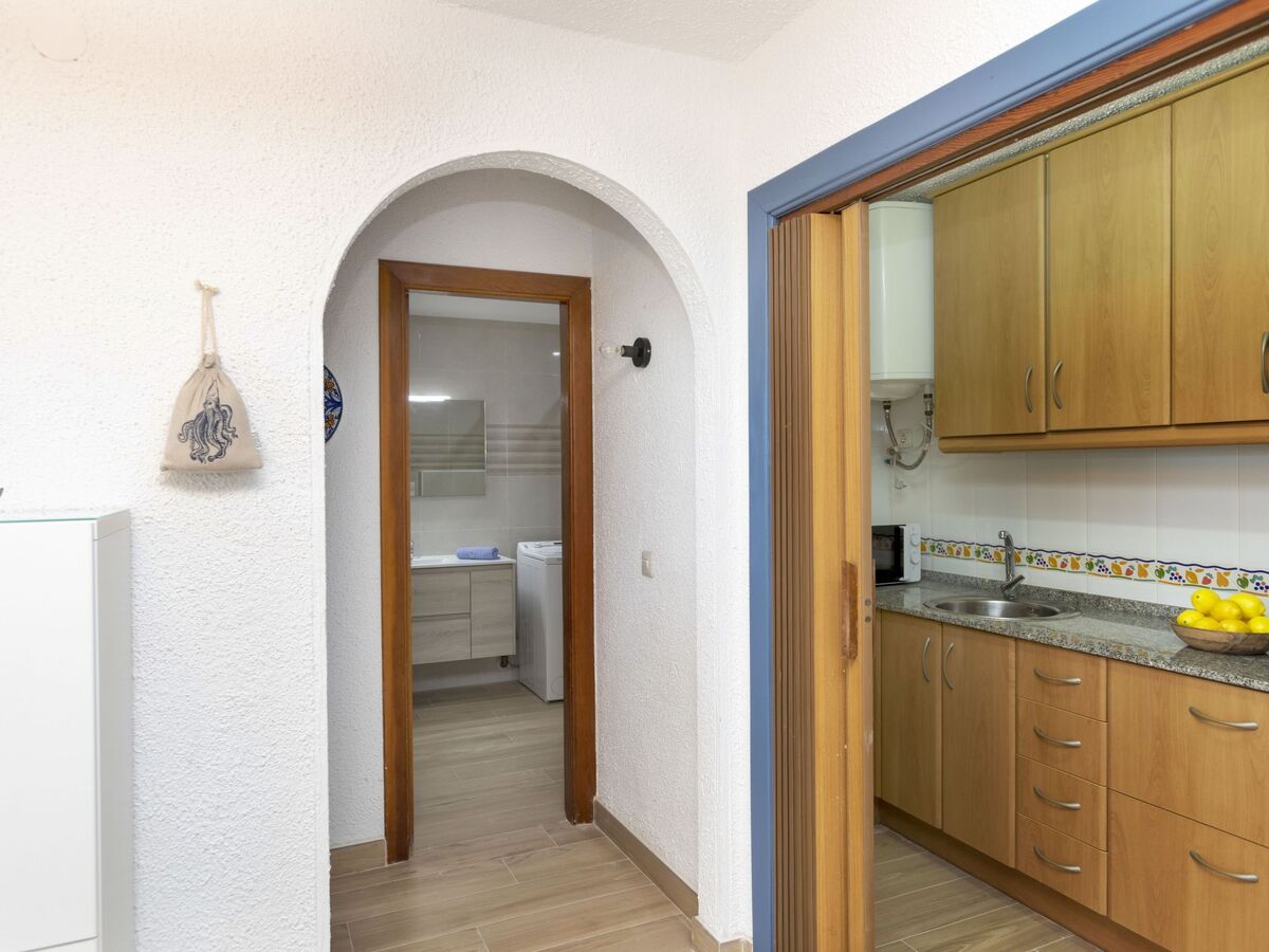 Miami Palace II – Appartement 35 m² avec terrasse vue mer - Photo 13