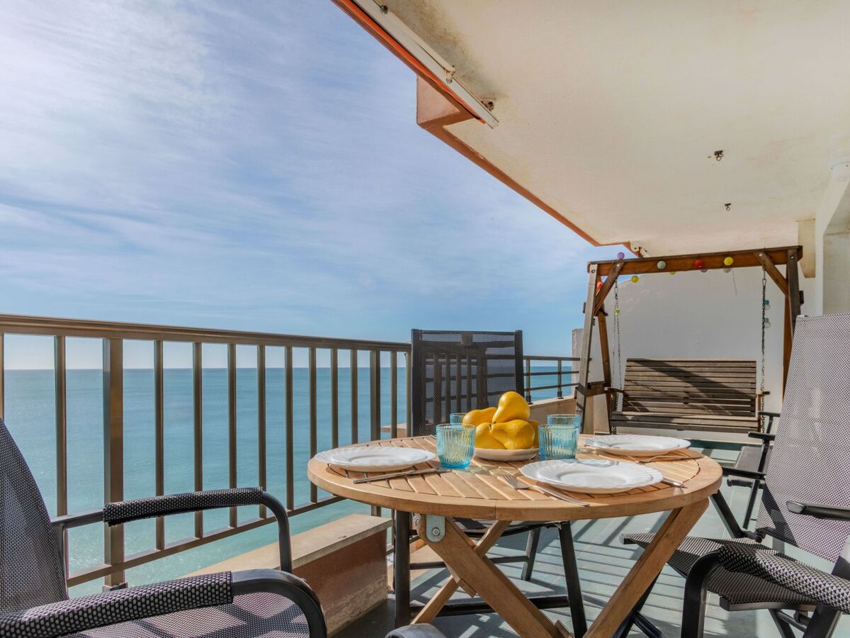 Miami Palace II – Appartement 35 m² avec terrasse vue mer - Photo 15
