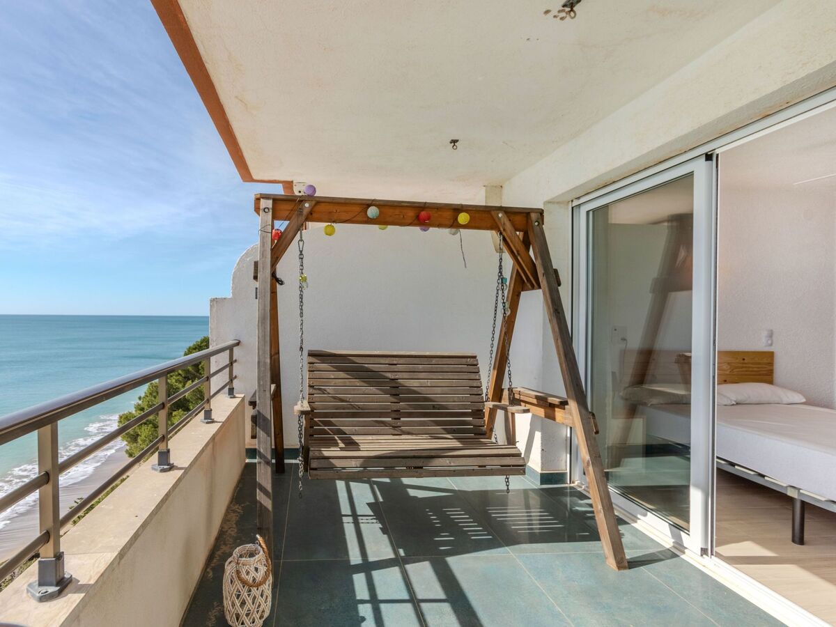 Miami Palace II – Appartement 35 m² avec terrasse vue mer - Photo 16