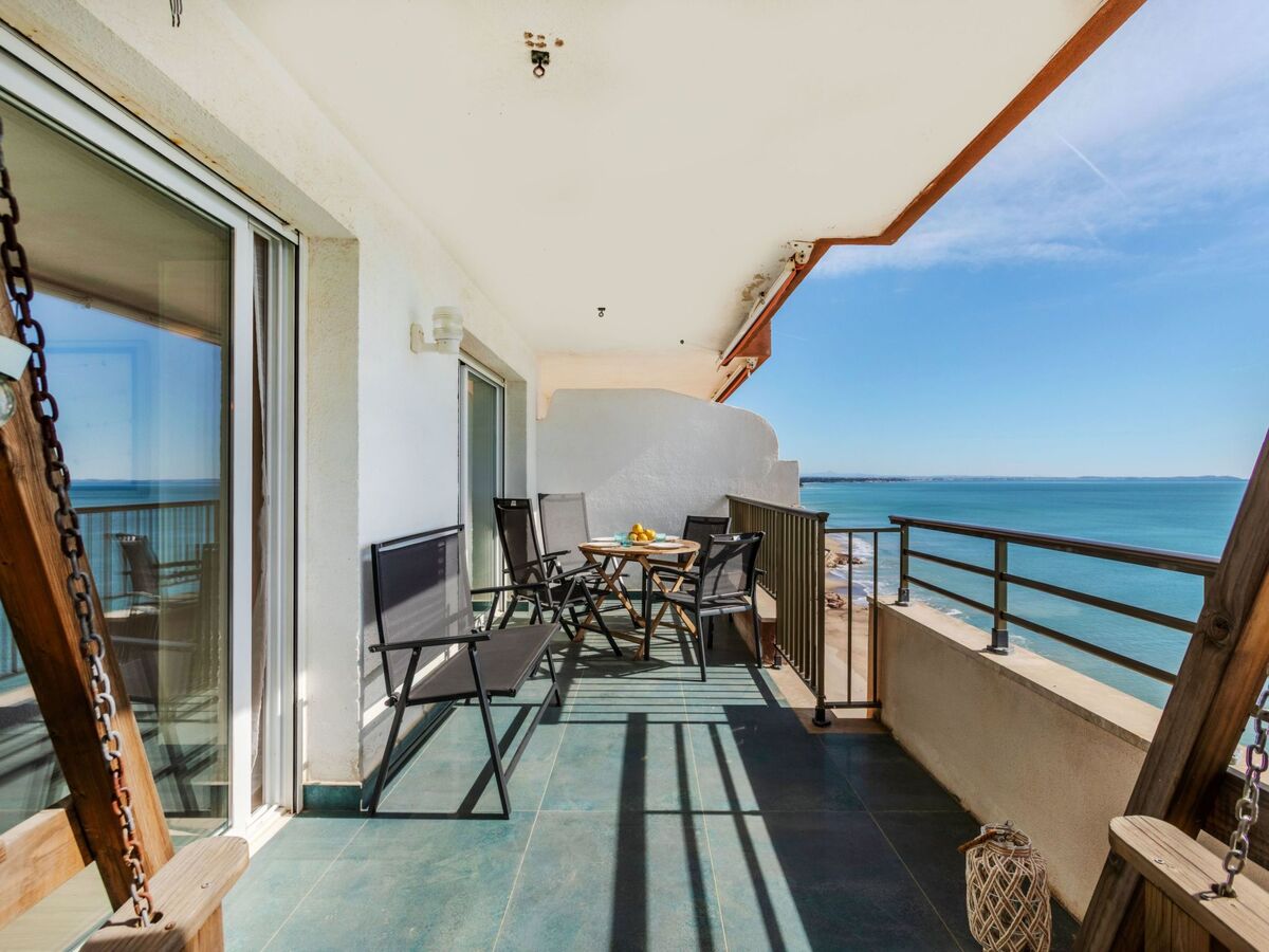 Miami Palace II – Appartement 35 m² avec terrasse vue mer - Photo 17