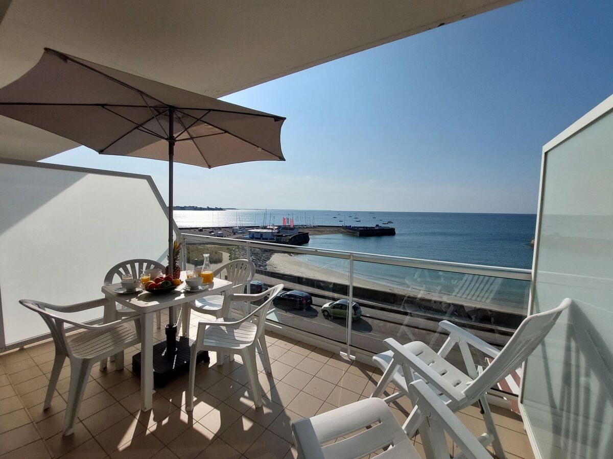 Studio 30 m² vue mer, balcon sud à Carnac - Photo 1
