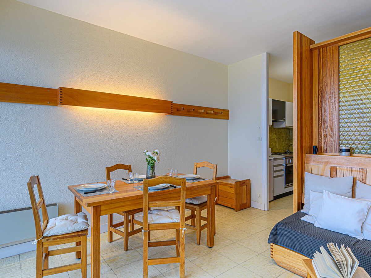 Studio 30 m² vue mer, balcon sud à Carnac - Photo 9