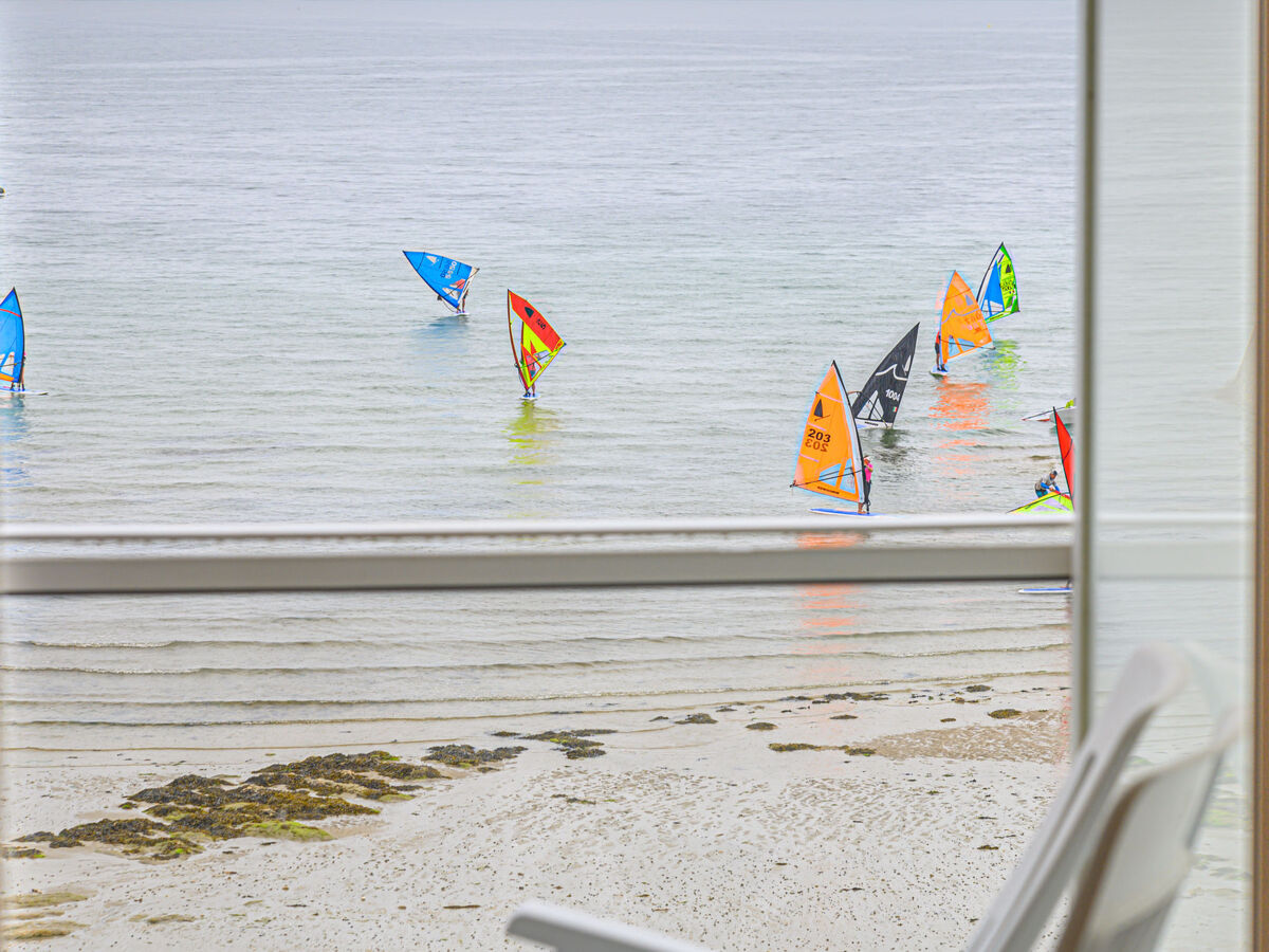 Studio 30 m² vue mer, balcon sud à Carnac - Photo 22