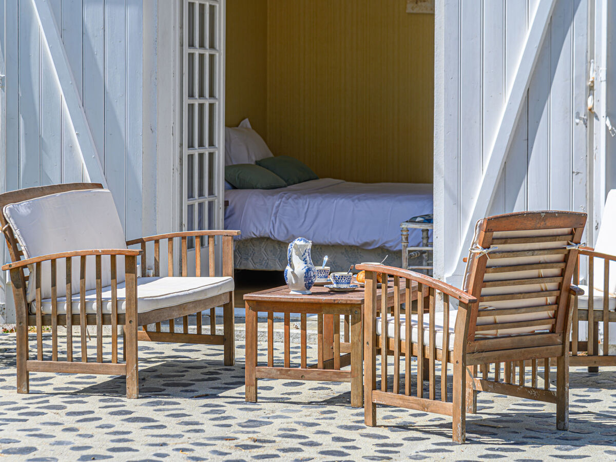 Villa Cornouailles, 5 chambres à 700 m de la mer - Photo 12