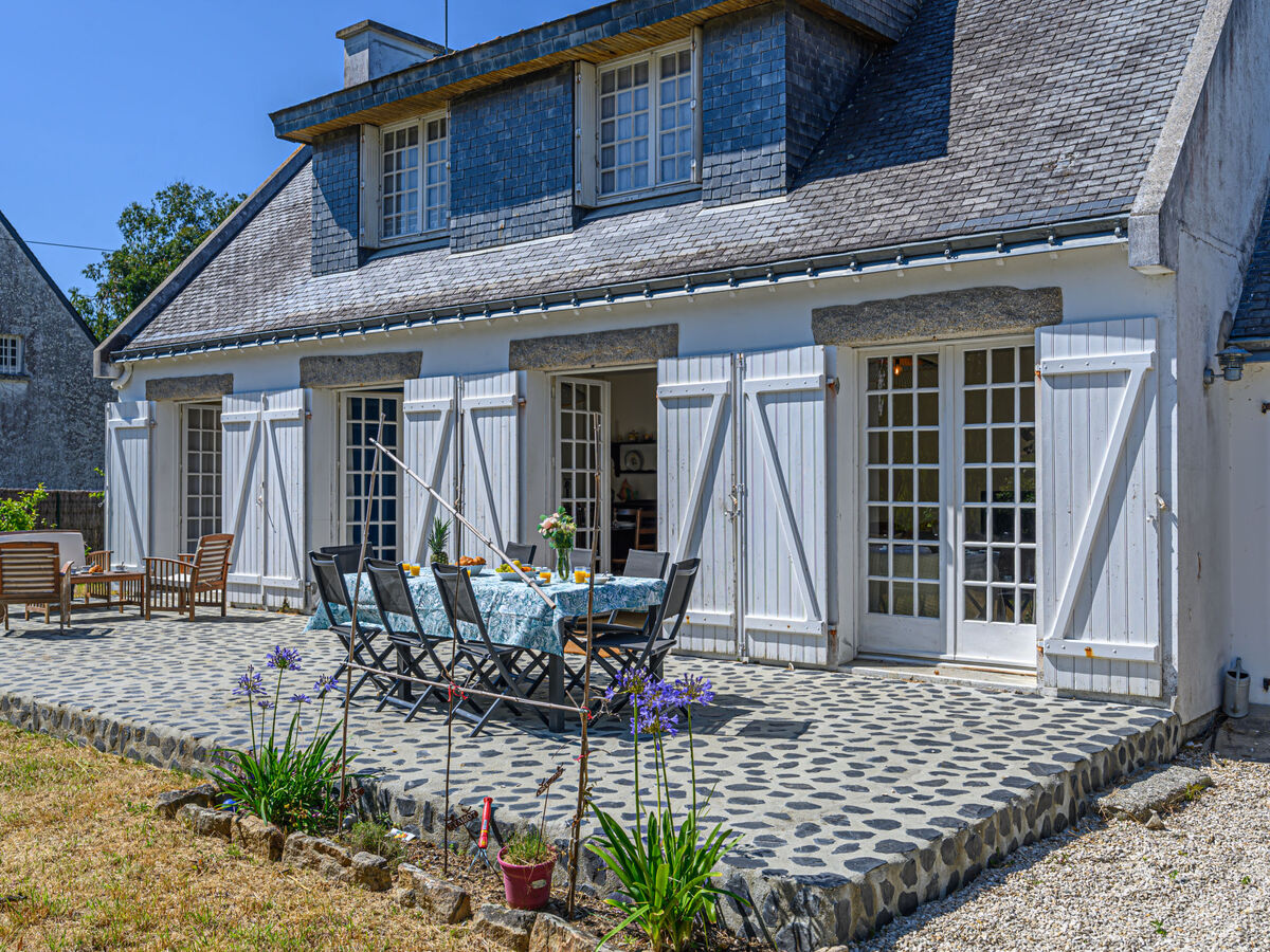 Villa Cornouailles, 5 chambres à 700 m de la mer - Photo 15