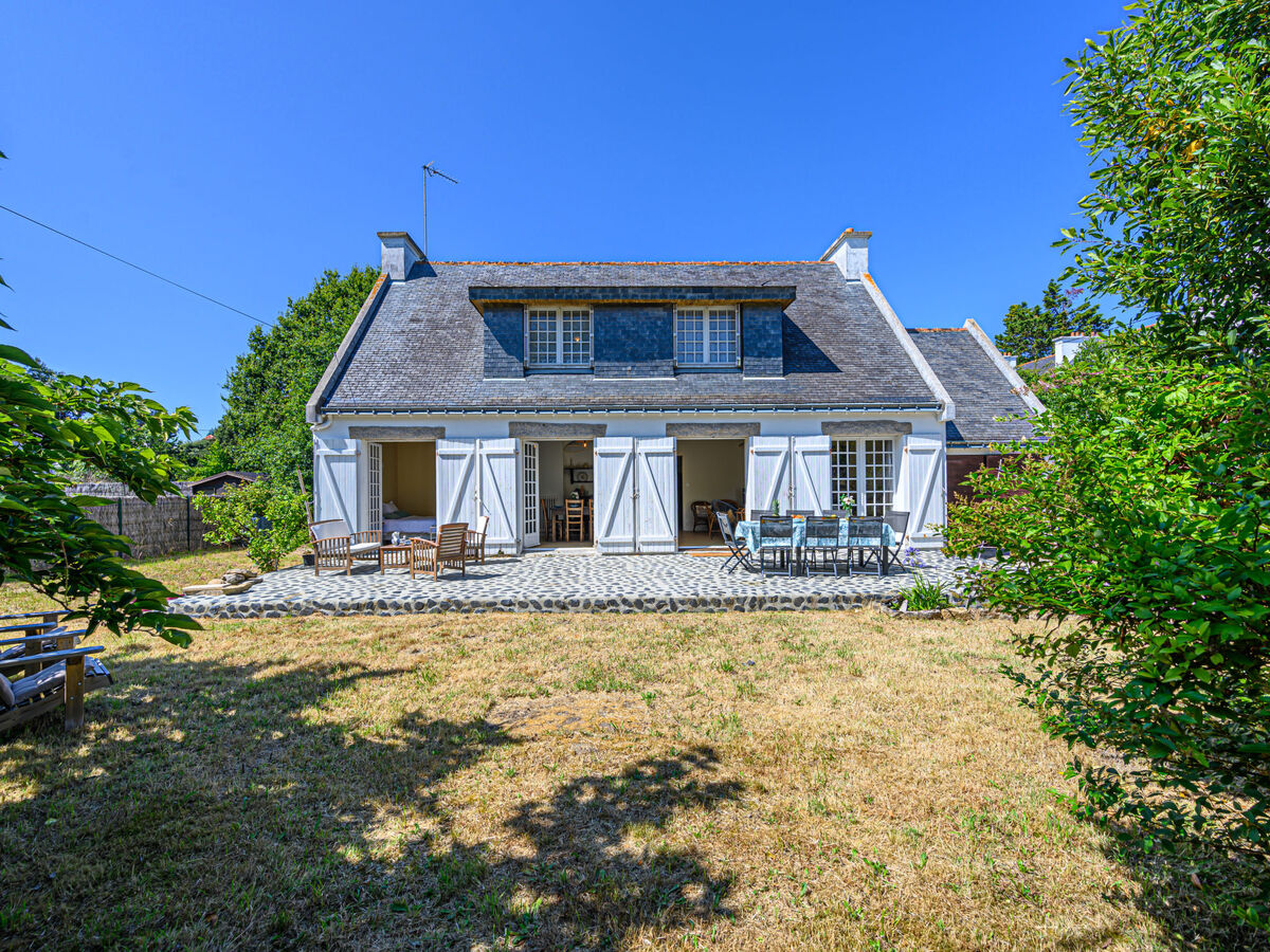 Villa Cornouailles, 5 chambres à 700 m de la mer - Photo 16