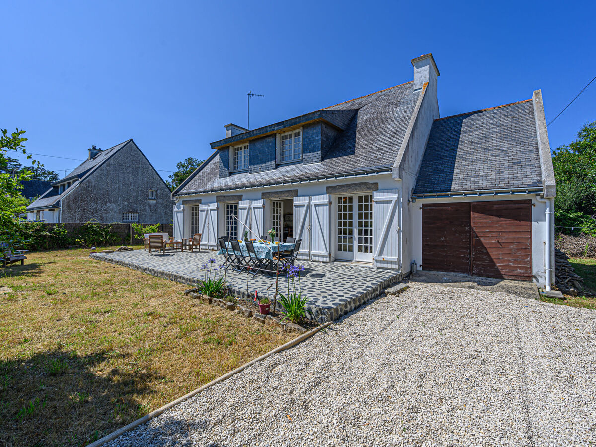 Villa Cornouailles, 5 chambres à 700 m de la mer - Photo 17
