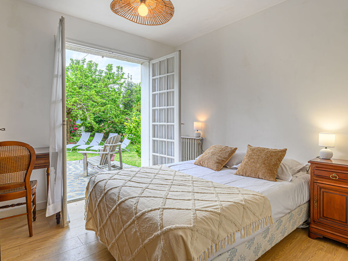 Villa Cornouailles, 5 chambres à 700 m de la mer - Photo 18