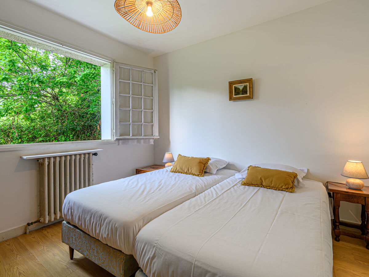 Villa Cornouailles, 5 chambres à 700 m de la mer - Photo 19