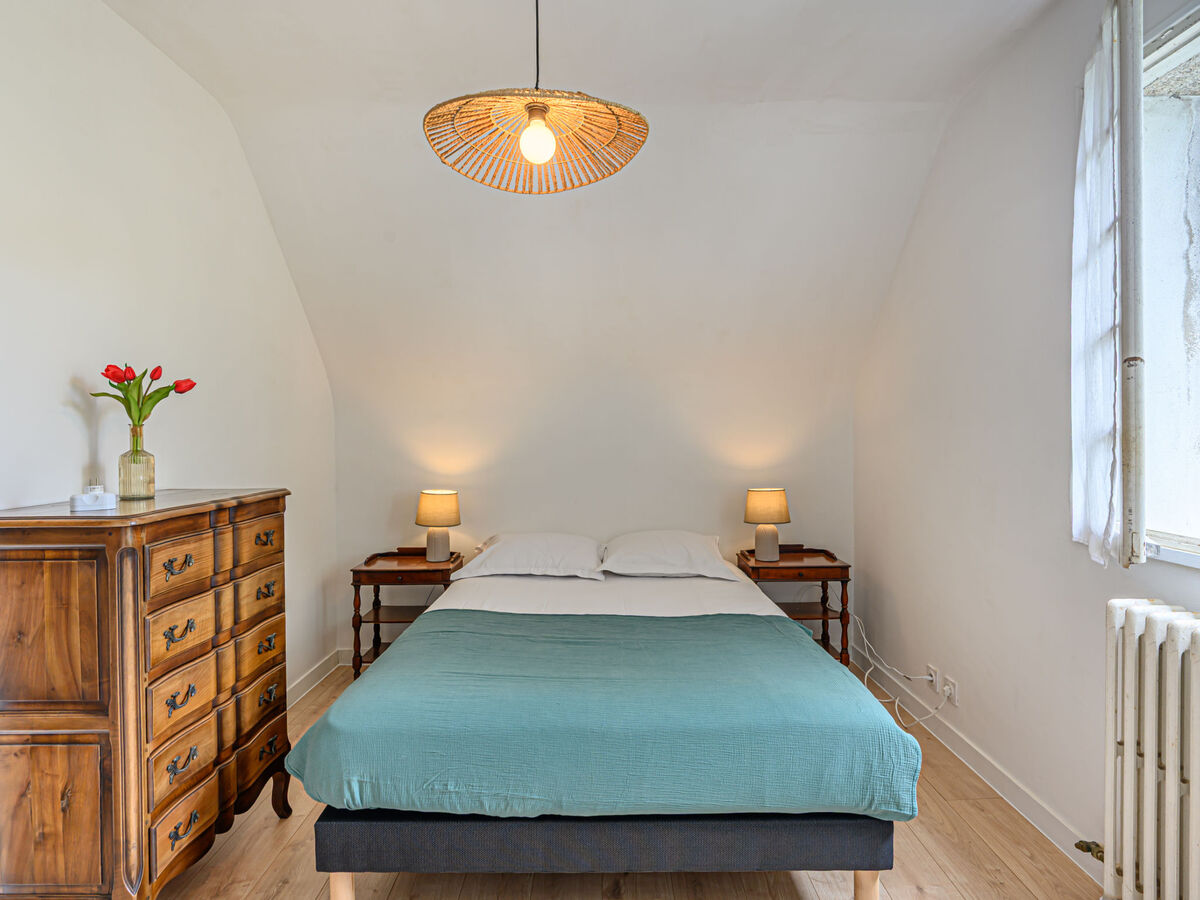 Villa Cornouailles, 5 chambres à 700 m de la mer - Photo 20