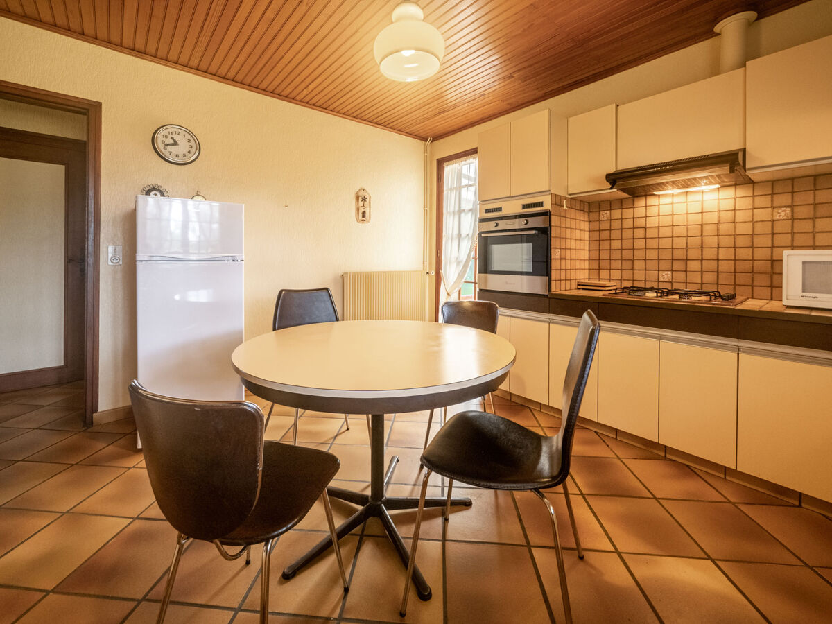 Maisouet, maison rustique 50 m² avec jardin à Mimizan - Photo 4