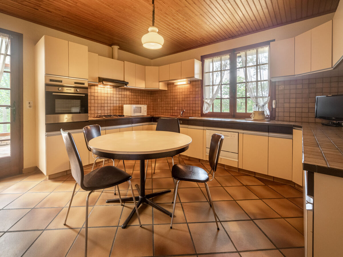 Maisouet, maison rustique 50 m² avec jardin à Mimizan - Photo 12