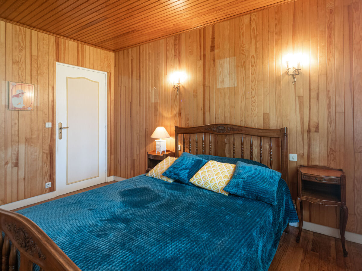 Maisouet, maison rustique 50 m² avec jardin à Mimizan - Photo 13