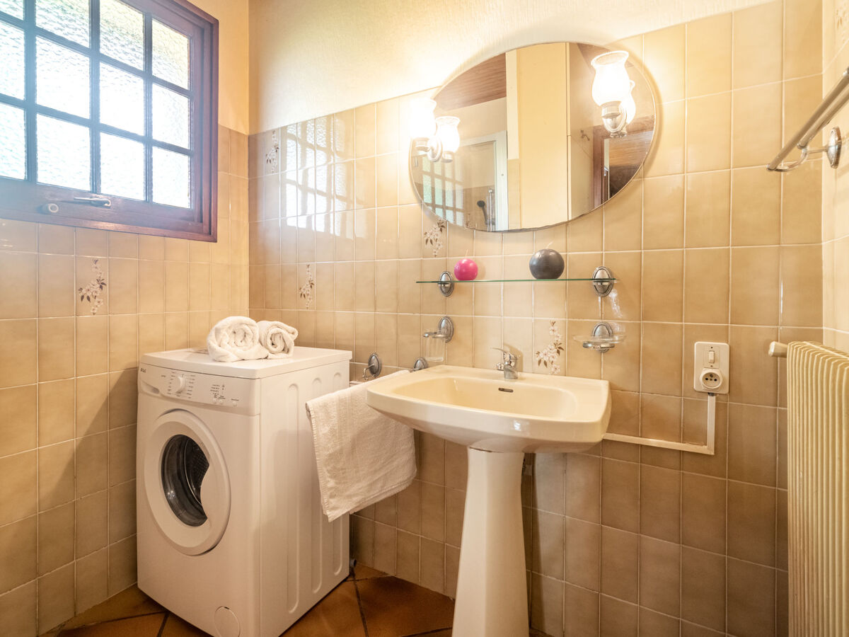 Maisouet, maison rustique 50 m² avec jardin à Mimizan - Photo 15