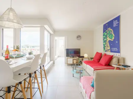 Château d'Arcadie – Appartement 5 pers. à Biarritz : photo 3