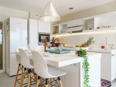 Château d'Arcadie – Appartement 5 pers. à Biarritz : photo 4