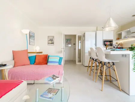 Château d'Arcadie – Appartement 5 pers. à Biarritz : photo 6
