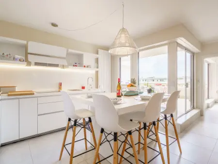 Château d'Arcadie – Appartement 5 pers. à Biarritz : photo 7