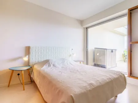 Château d'Arcadie – Appartement 5 pers. à Biarritz : photo 9
