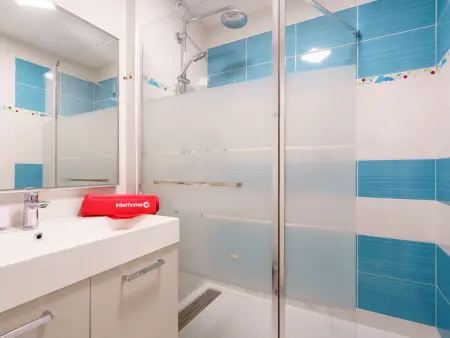 Château d'Arcadie – Appartement 5 pers. à Biarritz : photo 16
