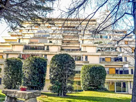 Château d'Arcadie – Appartement 5 pers. à Biarritz : photo 24