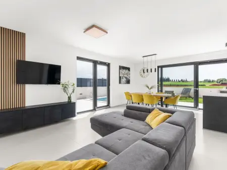 Villa Valero, Maison 6 personnes à Novigrad (Istra) - Photo 1