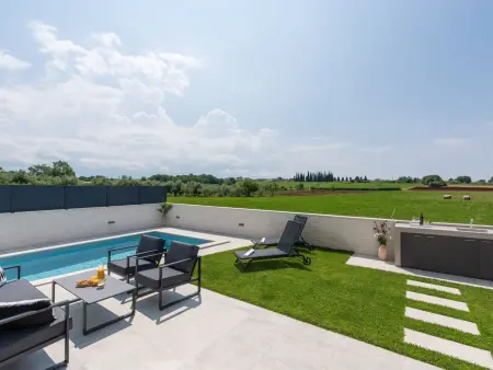 Villa Valero, Maison 6 personnes à Novigrad (Istra) - Photo 4