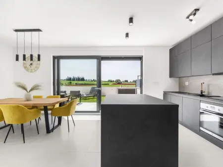 Villa Valero, Maison 6 personnes à Novigrad (Istra) - Photo 5