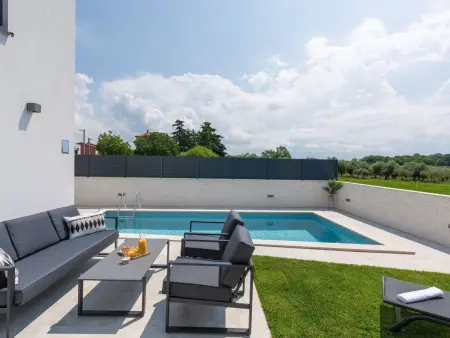 Villa Valero, Maison 6 personnes à Novigrad (Istra) - Photo 10