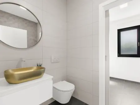 Villa Valero, Maison 6 personnes à Novigrad (Istra) - Photo 13