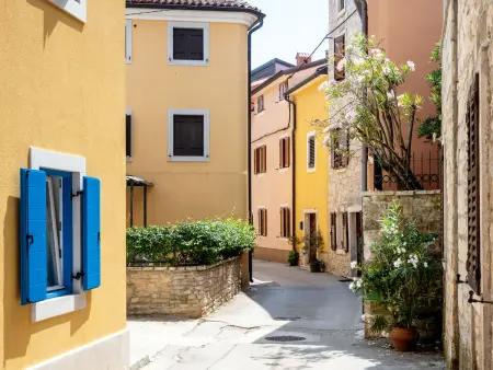 Villa Valero, Maison 6 personnes à Novigrad (Istra) - Photo 19