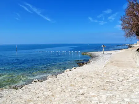 Villa Valero, Maison 6 personnes à Novigrad (Istra) - Photo 22